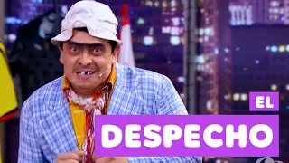 Te rompen el CORAZÓN y quedas DESPECHADO - #TheSusosShow
