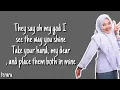 Download Lagu Dance monkey-tones and i versi cheryll(lirik)terara lyrics)🎵