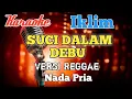 Download Lagu Suci dalam debu - Iklim Karaoke Reggae nada Pria