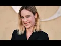 Brie Larson Flaunts Her Huge Size In New Bikini Photos
