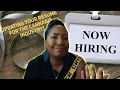 Updating Your Resume for the Cannabis Industry