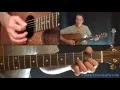 We Can Work It Out Guitar Lesson - The Beatles