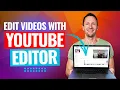 Download Lagu How To Edit Videos With The YouTube Video Editor - Latest Tutorial!
