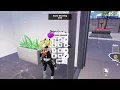 Fortnite Murder Mystery creator badges with codes part 2