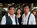 Lagu Jackie Chan Classic Action Movie | Kungfu Ghost Returns to Hunt Down His Killers | Full Movie