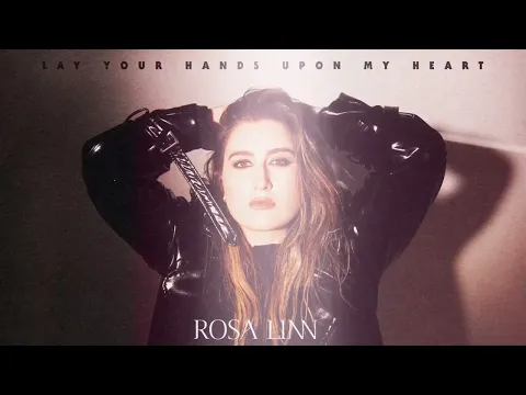 Download MP3 Rosa Linn - Mountains (Official Audio)