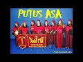 Download Lagu POWER AUDIO - PUTUS ASA - NIDA RIA SEMARANG