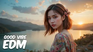 EDM Relax Chill Vibes Everyday Music For Relax Inspiration  EDM Relax Chill Vibes Everyday Music For Relax Inspiration