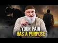 Download Lagu When Allah Tests You - The Rewards Of Your Suffering | Mohamad Baajour
