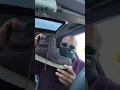 UPS driver helper GOT THE CALL