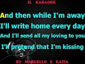 Download Lagu Kayla C // All My Loving - demo karaoke