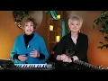 Comforting Song - Exiting the Womb - Stowe Dailey and Karen Taylor Good (StoweGood)