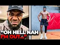 Lebron James Reacts To Ben Simmons Getting A Contract With 76ers