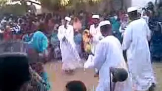 بابكر البرصه حفله نارررررررررررررر 