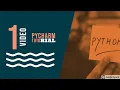 Pycharm tutorial for python development - Setup Basics