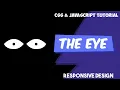 The EYE - CSS JavaScript Tutorial