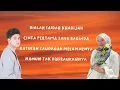 Download Lagu KHADIJAH ISTRI ROSULULLAH (Lirik) - Syakir Daulay dan Nadzira Shafa
