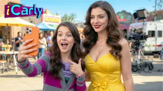 iCarly Then Vs Now 2007 vs 2026 A Nostalgic Look