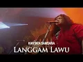 Download Lagu Kantata Samsara - Langgam Lawu (Visual Concert)