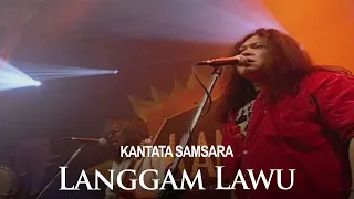 Download Kantata Samsara - Langgam Lawu (Visual Concert) MP3