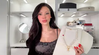 Year End Favorites 2025 💫 pearls, hairspray, Chanel and more!