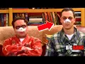 10 Funniest Fights on The Big Bang Theory