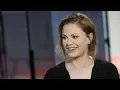 True Blood Star Anna Paquin Talks Love of Independent Filmmaking