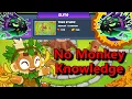 Lych Elite No Monkey Knowledge Tree Stump BTD6