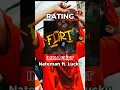 Download Lagu IMMA FLIRT – Nateman | Review 🎶 #shorts