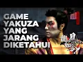 Download Lagu Game Yakuza yg kontroversial 