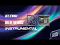 Skye Newman - Man of the House (Instrumental)