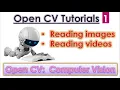 OpenCV Tutorial How to Read Images and s with Python Opencv Tutorials Urdu Hindi