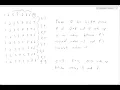 HackerRank New Years Chaos