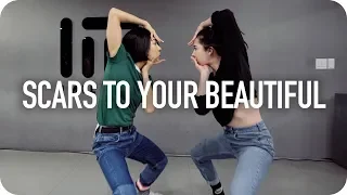 Download Scars To Your Beautiful - Alessia Cara / Lia Kim Choreography MP3