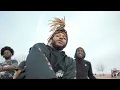 Yeat - ''Outside'' Ft. Young Thug  (Dance Video)