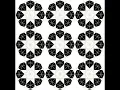 Islamic Geometry 8 Pointed Star
