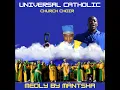 MEDLEY BY MANTSHA