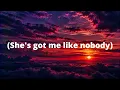 Lady Gaga - Poker Face (Official Lyric Video)