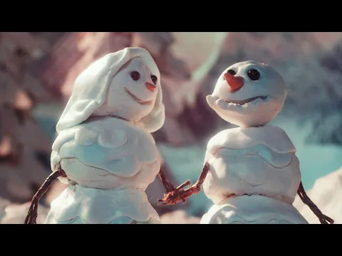 Download MP3 Sia - Snowman [Official Video]