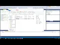 ATmega128 Assembly for Alarm system