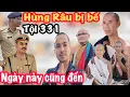 Download Lagu Tin Vui! Hùng Râu Bị Bắt Khẩn Cấp, Sư Minh Tuệ Quay Về Malaysia