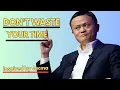 Download Lagu “Don’t Waste Your Time: The Power of Every Moment”! Jacma