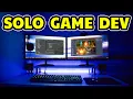 6 Tips for Solo Game Developers that will actually help you
