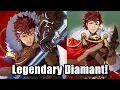 Download Lagu 🥱😴💤 Legendary Diamant! [Fire Emblem Heroes]