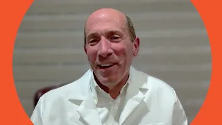 Meet Dr David Stamer