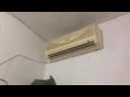 Lagu Changhong mini-split air conditioner (Remake)