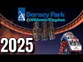 Dorney Park 2025 Ultimate Guide To FUN Must Know Tips