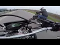 WR250x vs DRZ400sm