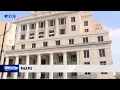 Lead in drinking water is among serious health issues at Miami-Dade County Courthouse report says