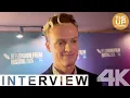 Download Lagu Anson Boon interview on Good Boy at BFI London Film Festival 2025 : Gritty British drama